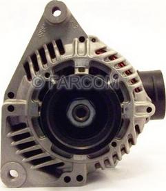 Farcom 118425 - Alternator autospares.lv