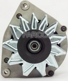 Farcom 118421 - Alternator autospares.lv