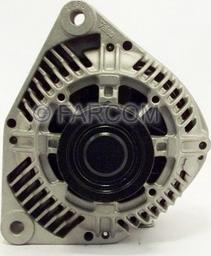 Farcom 118428 - Alternator autospares.lv