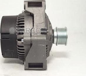 Farcom 118424 - Alternator autospares.lv