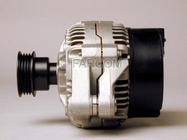 Farcom 118479 - Alternator autospares.lv