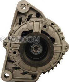 Farcom 118475 - Alternator autospares.lv