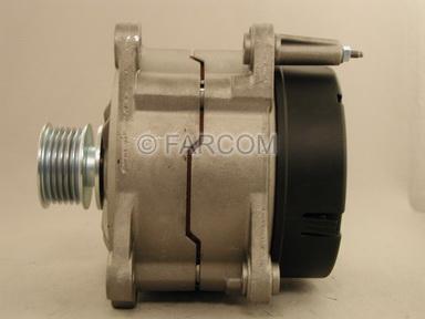 Farcom 118470 - Alternator autospares.lv