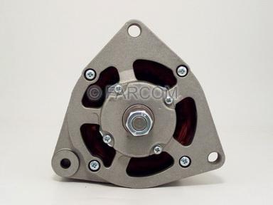 Farcom 118541 - Alternator autospares.lv