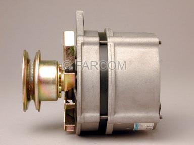 Farcom 118543 - Alternator autospares.lv