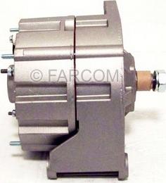 Farcom 118547 - Alternator autospares.lv