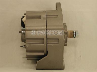 Farcom 118547 - Alternator autospares.lv