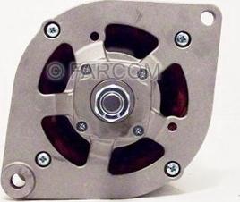 Farcom 118547 - Alternator autospares.lv