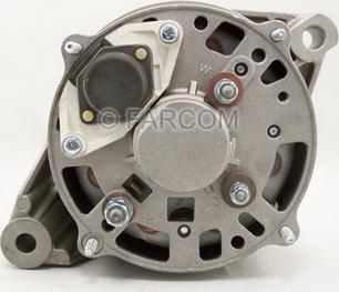 Farcom 118556 - Alternator autospares.lv