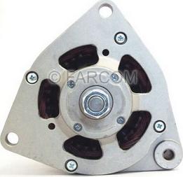 Farcom 118550 - Alternator autospares.lv