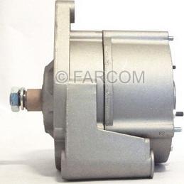 Farcom 118551 - Alternator autospares.lv