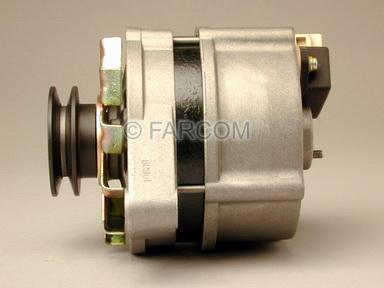 Farcom 118662 - Alternator autospares.lv