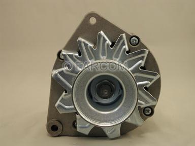 Farcom 118560 - Alternator autospares.lv