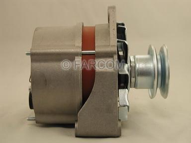 Farcom 118560 - Alternator autospares.lv