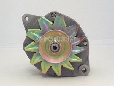 Farcom 118504 - Alternator autospares.lv