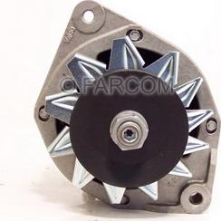 Farcom 118505 - Alternator autospares.lv