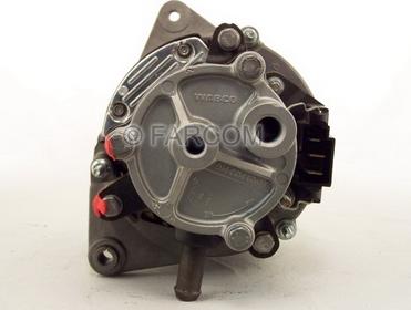 Farcom 118507 - Alternator autospares.lv