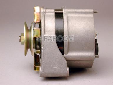 Farcom 118501 - Alternator autospares.lv