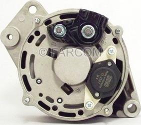 Farcom 118508 - Alternator autospares.lv