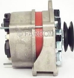 Farcom 118508 - Alternator autospares.lv