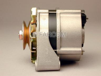 Farcom 118503 - Alternator autospares.lv