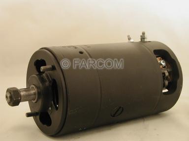 Farcom 118514 - Alternator autospares.lv