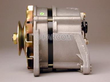 Farcom 118518 - Alternator autospares.lv