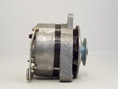 Farcom 118580 - Alternator autospares.lv