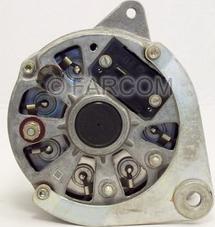 Farcom 118580 - Alternator autospares.lv