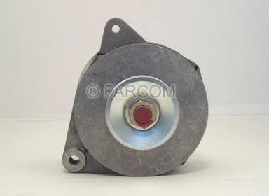 Farcom 118580 - Alternator autospares.lv