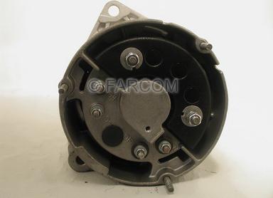 Farcom 118534 - Alternator autospares.lv