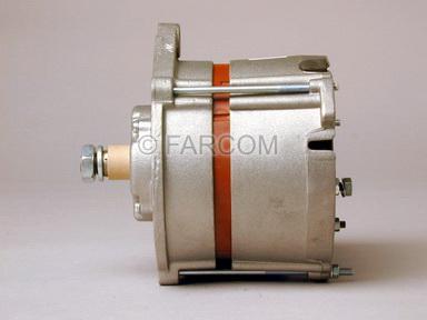 Farcom 118531 - Alternator autospares.lv