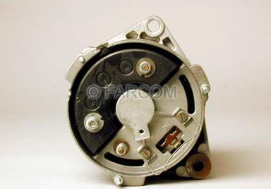 Farcom 118531 - Alternator autospares.lv