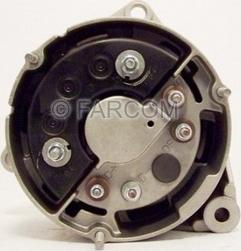 Farcom 118538 - Alternator autospares.lv