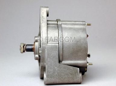 Farcom 118537 - Alternator autospares.lv