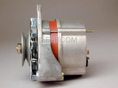 Farcom 118579 - Alternator autospares.lv