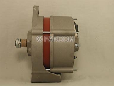 Farcom 118571 - Alternator autospares.lv