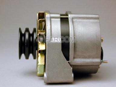 Farcom 118572 - Alternator autospares.lv