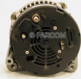 Farcom 118699 - Alternator autospares.lv