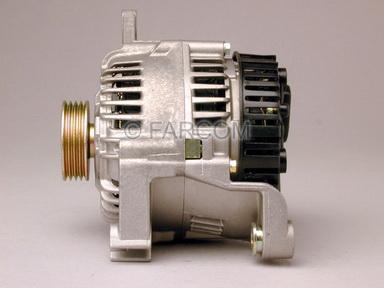 Farcom 118690 - Alternator autospares.lv