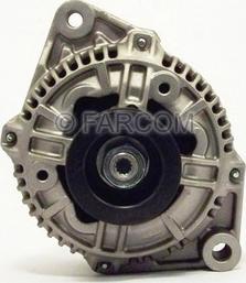 Farcom 118691 - Alternator autospares.lv