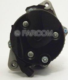 Farcom 118691 - Alternator autospares.lv