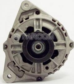 Farcom 118698 - Alternator autospares.lv