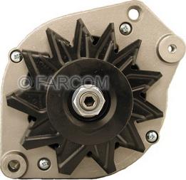 Farcom 118693 - Alternator autospares.lv