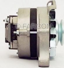 Farcom 118697 - Alternator autospares.lv