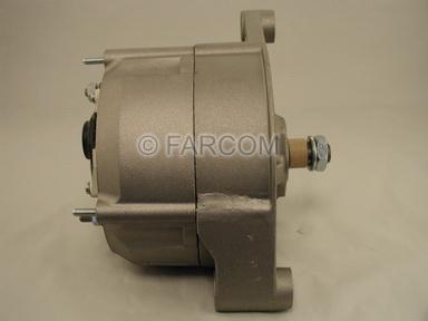 Farcom 118644 - Alternator autospares.lv