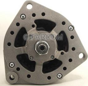 Farcom 118645 - Alternator autospares.lv