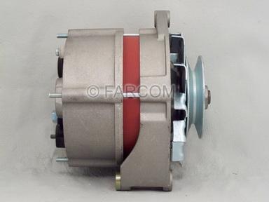 Farcom 118643 - Alternator autospares.lv