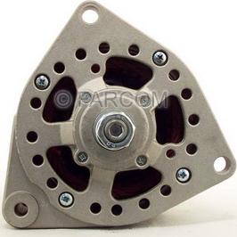 Farcom 118642 - Alternator autospares.lv