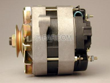 Farcom 118647 - Alternator autospares.lv